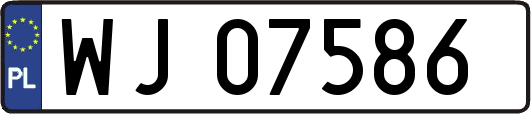 WJ07586