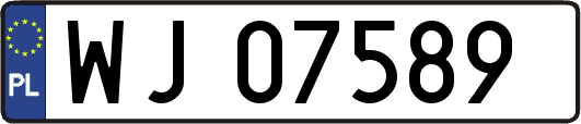 WJ07589