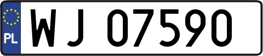 WJ07590