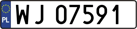 WJ07591