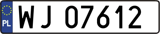 WJ07612
