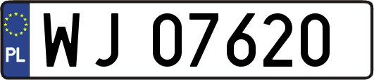 WJ07620