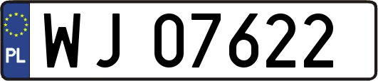 WJ07622