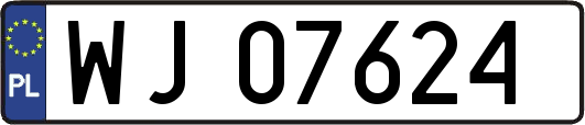 WJ07624