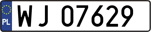 WJ07629