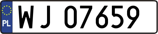 WJ07659