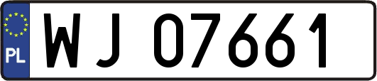 WJ07661