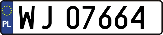 WJ07664
