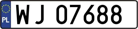 WJ07688