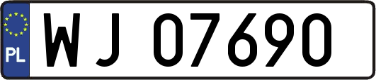 WJ07690
