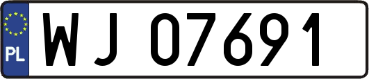 WJ07691