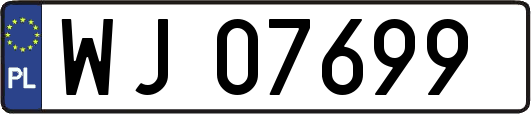 WJ07699