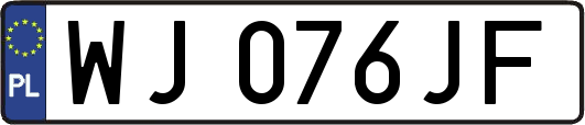 WJ076JF