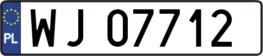 WJ07712
