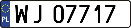 WJ07717
