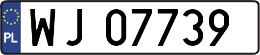 WJ07739
