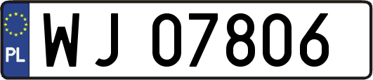 WJ07806