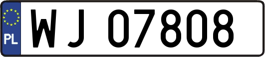 WJ07808