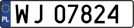 WJ07824