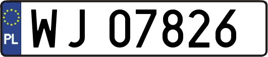 WJ07826