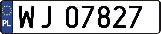 WJ07827
