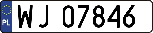 WJ07846
