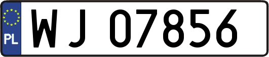 WJ07856