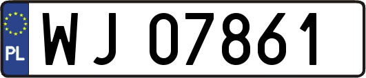 WJ07861