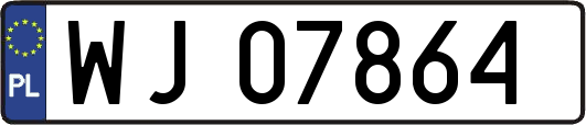 WJ07864