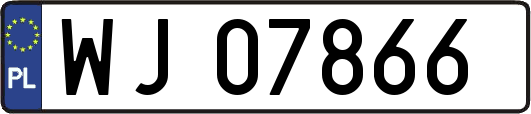 WJ07866