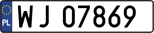 WJ07869