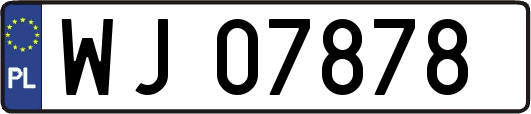 WJ07878