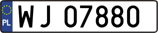 WJ07880