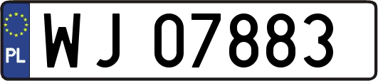 WJ07883