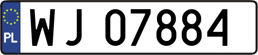 WJ07884