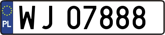 WJ07888
