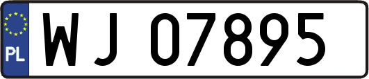 WJ07895