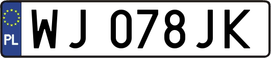 WJ078JK