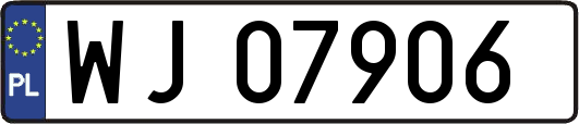 WJ07906