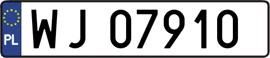 WJ07910