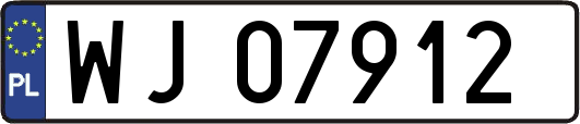 WJ07912