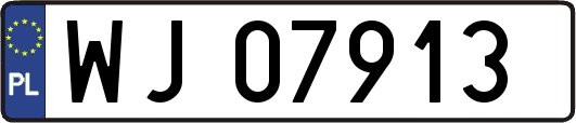 WJ07913