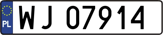 WJ07914