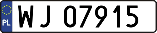 WJ07915
