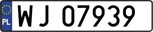 WJ07939