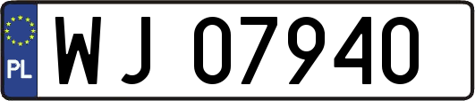 WJ07940