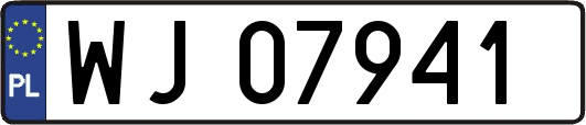 WJ07941