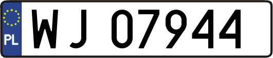 WJ07944