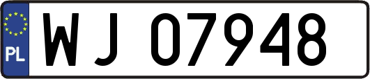 WJ07948