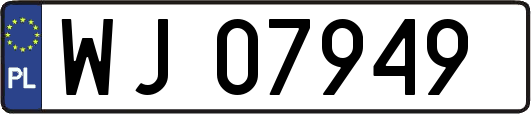 WJ07949